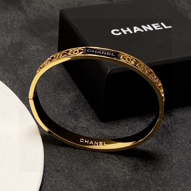 Chanel Bracelets